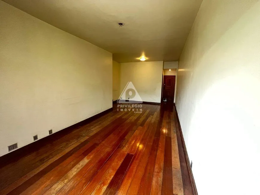 Foto 1 de Apartamento com 3 Quartos à venda, 120m² em Gávea, Rio de Janeiro