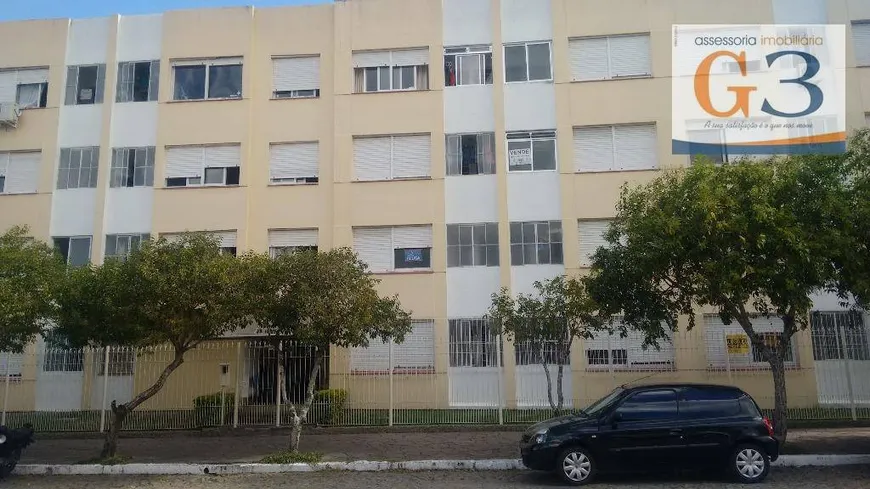 Foto 1 de Apartamento com 1 Quarto para alugar, 56m² em Centro, Pelotas