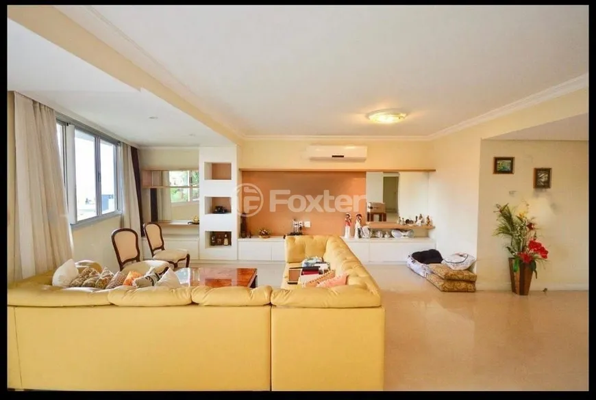 Foto 1 de Apartamento com 3 Quartos à venda, 165m² em Menino Deus, Porto Alegre