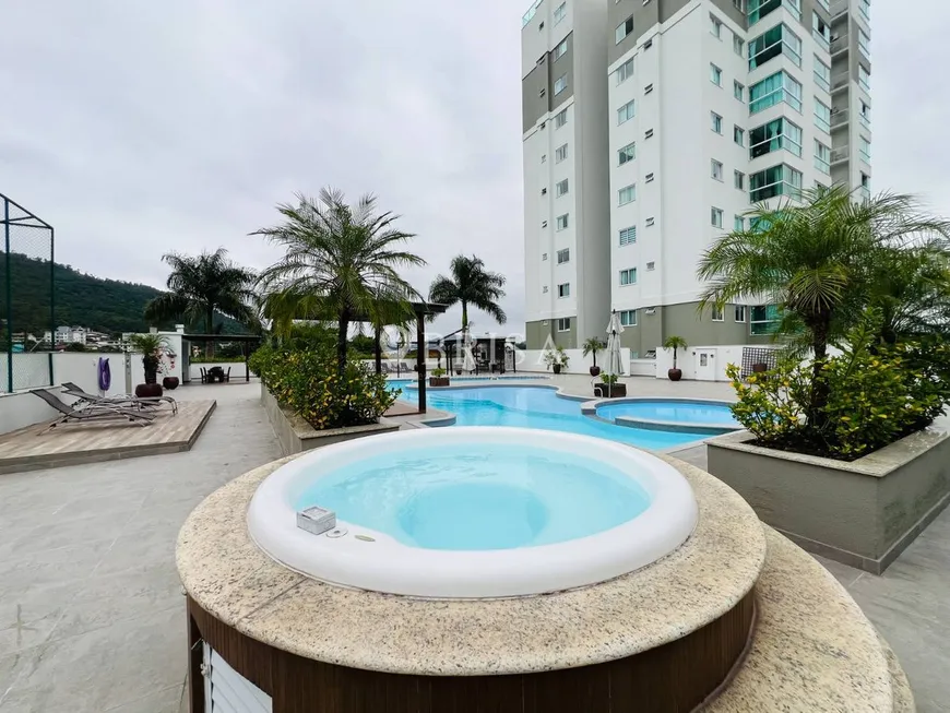 Foto 1 de Apartamento com 2 Quartos à venda, 62m² em Barra do Rio Molha, Jaraguá do Sul
