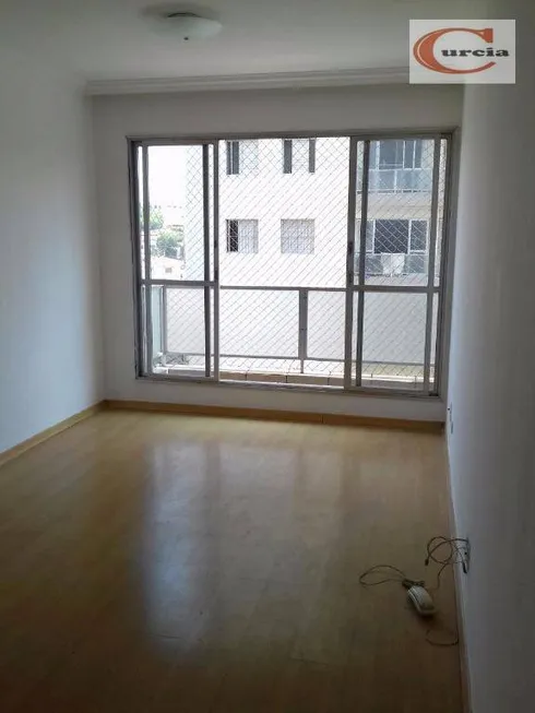 Foto 1 de Apartamento com 2 Quartos à venda, 60m² em Jabaquara, São Paulo