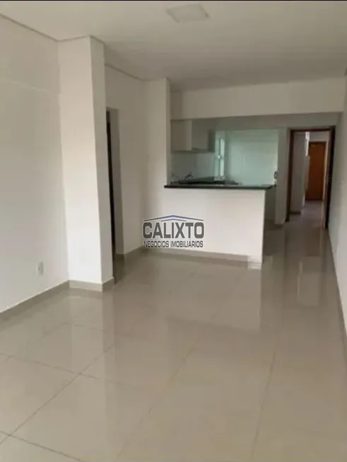 Foto 1 de Apartamento com 3 Quartos à venda, 92m² em Patrimônio, Uberlândia