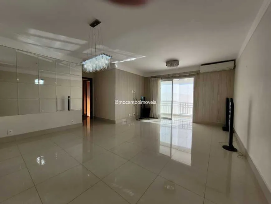 Foto 1 de Apartamento com 3 Quartos à venda, 118m² em Vila Santa Cruz, Itatiba