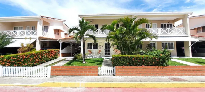 Foto 1 de Casa de Condomínio com 4 Quartos à venda, 188m² em Maria Farinha, Paulista