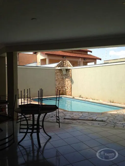 Foto 1 de Casa com 3 Quartos à venda, 300m² em Jardim Santa Luzia, Ribeirão Preto