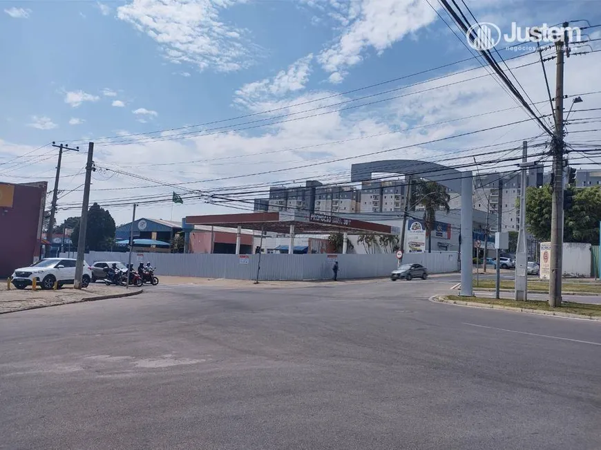 Foto 1 de Ponto Comercial para venda ou aluguel, 1193m² em Lauro Bueno De Camargo, Indaiatuba