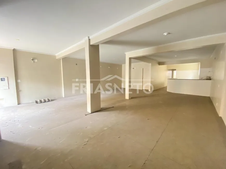 Foto 1 de Imóvel Comercial à venda, 335m² em Alto, Piracicaba