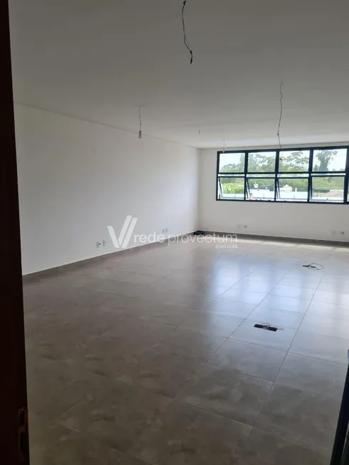 Foto 1 de Ponto Comercial com 1 Quarto para alugar, 68m² em Jardim Paiquerê, Valinhos