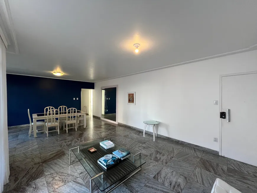 Foto 1 de Apartamento com 4 Quartos à venda, 204m² em Graça, Salvador