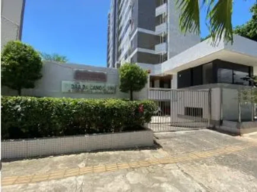 Foto 1 de Apartamento com 3 Quartos à venda, 130m² em Itaigara, Salvador