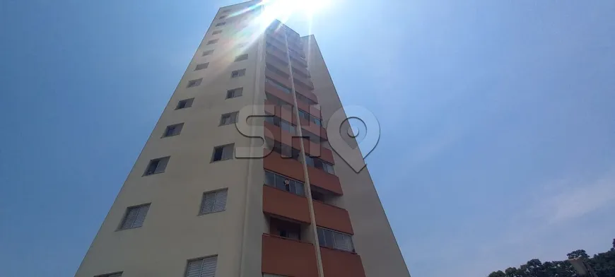 Foto 1 de Apartamento com 2 Quartos à venda, 62m² em Imirim, São Paulo