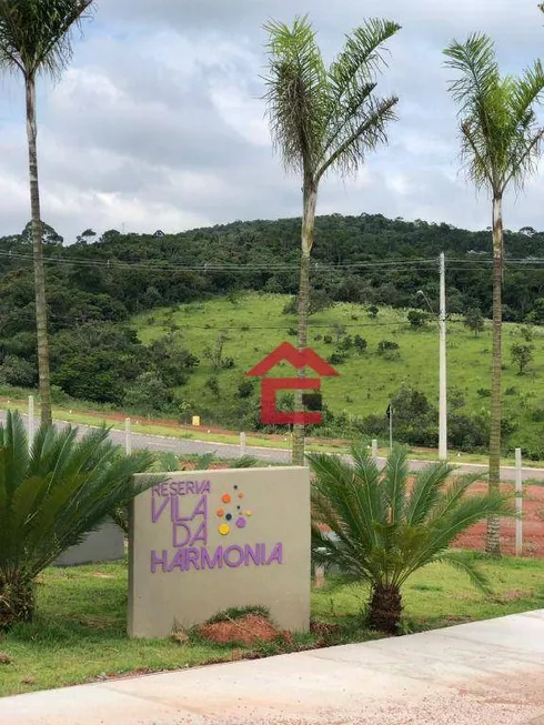 Foto 1 de Lote/Terreno à venda, 125m² em Chácara Roselândia, Cotia