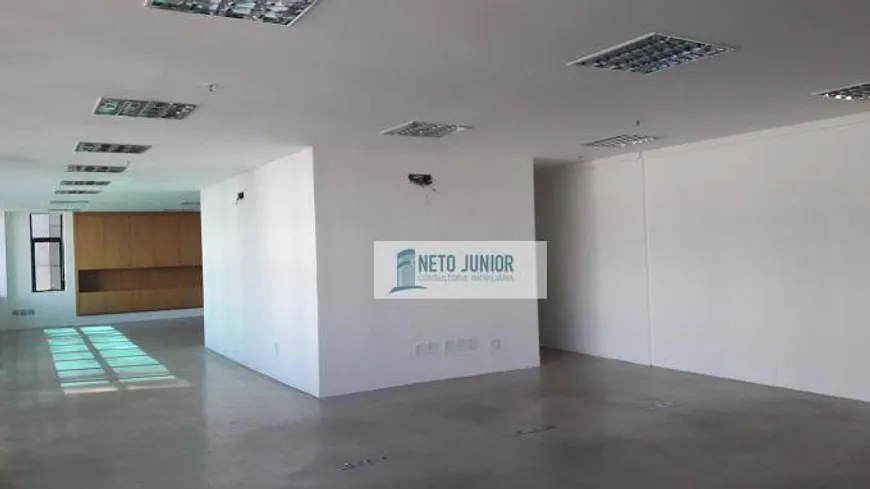 Foto 1 de Sala Comercial para alugar, 489m² em Vila Olímpia, São Paulo