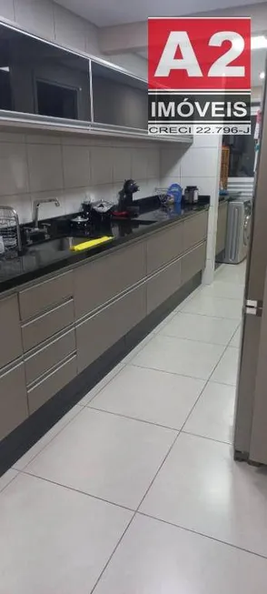 Foto 1 de Apartamento com 3 Quartos à venda, 113m² em Centro, Osasco