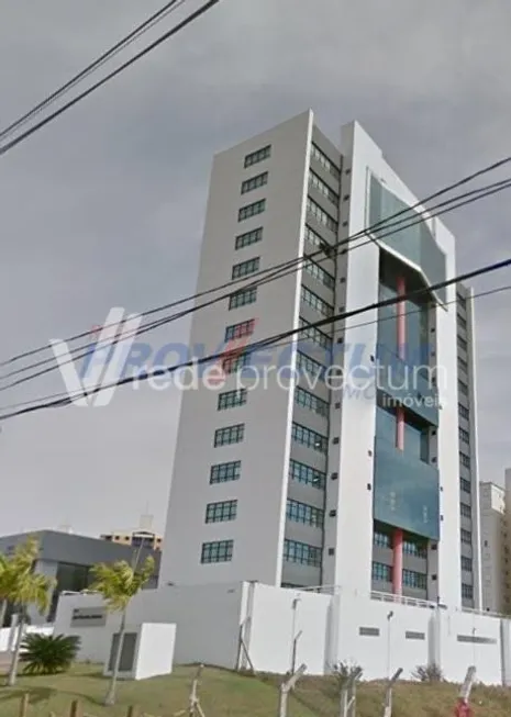 Foto 1 de Sala Comercial com 2 Quartos para alugar, 311m² em Vila Brandina, Campinas