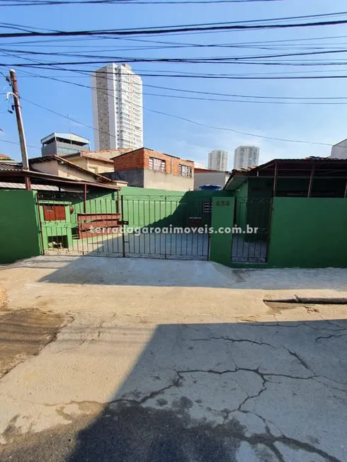 Foto 1 de Casa com 2 Quartos à venda, 140m² em Vila Nair, São Paulo