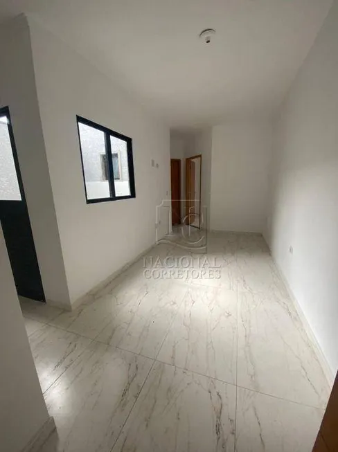 Foto 1 de Apartamento com 2 Quartos à venda, 37m² em Jardim do Estadio, Santo André