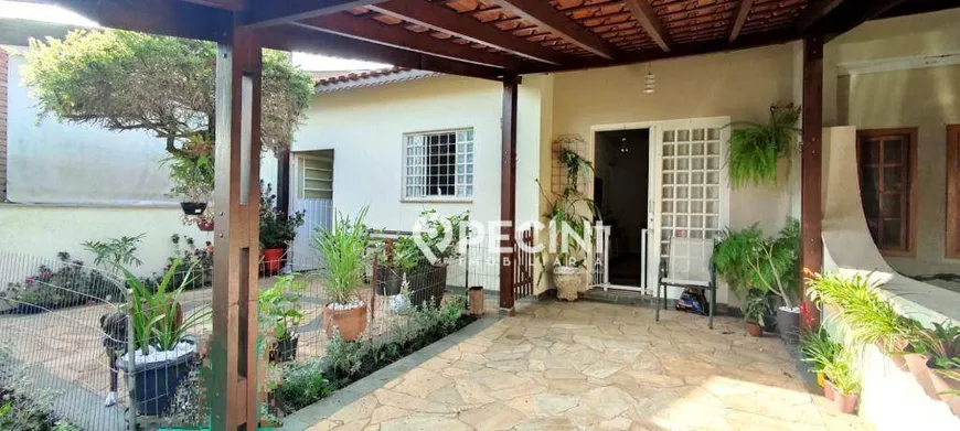 Foto 1 de Casa de Condomínio com 2 Quartos à venda, 56m² em Jardim Paulista, Rio Claro