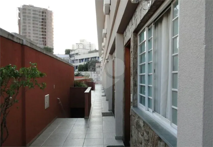 Foto 1 de Casa de Condomínio com 2 Quartos à venda, 100m² em Mandaqui, São Paulo