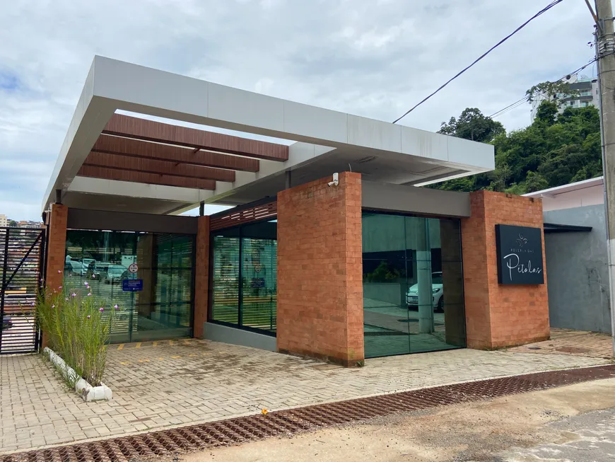 Foto 1 de Lote/Terreno à venda, 761m² em Estrela Sul, Juiz de Fora