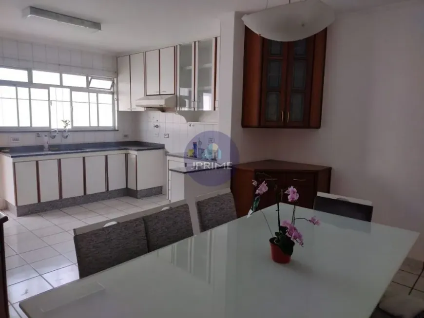 Foto 1 de Sobrado com 3 Quartos à venda, 174m² em Campestre, Santo André