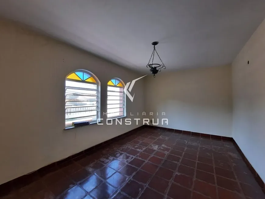 Foto 1 de Casa com 3 Quartos para alugar, 154m² em Parque Taquaral, Campinas