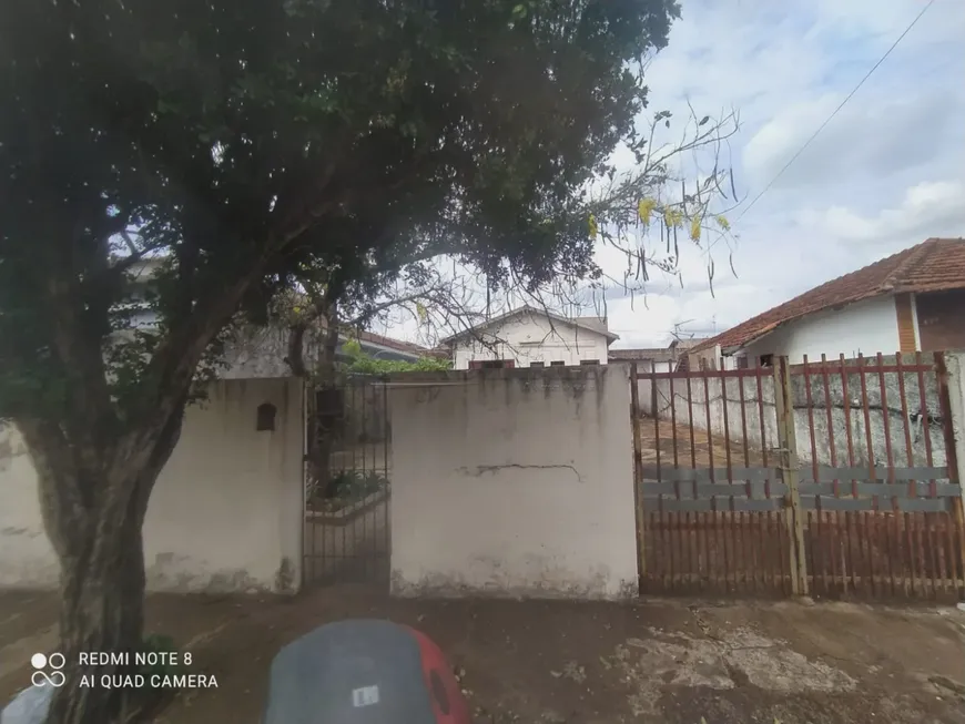 Foto 1 de Casa com 2 Quartos à venda, 112m² em São Geraldo, Araraquara