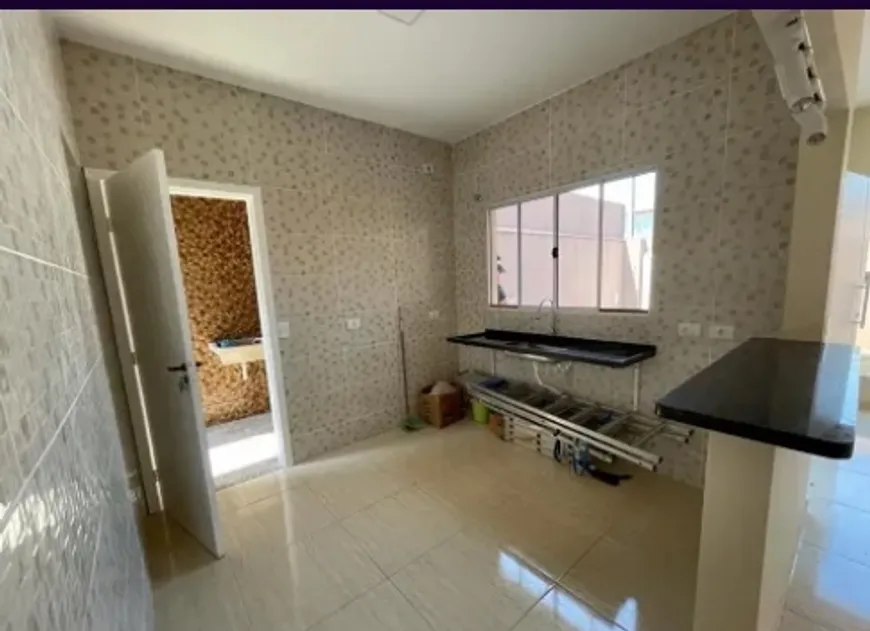 Foto 1 de Casa com 3 Quartos à venda, 122m² em Centro, Ribeirão Pires