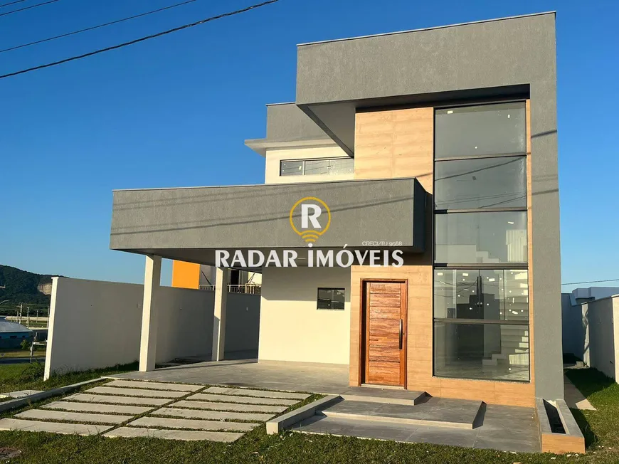 Foto 1 de Casa com 3 Quartos à venda, 252m² em Nova Sao Pedro , São Pedro da Aldeia