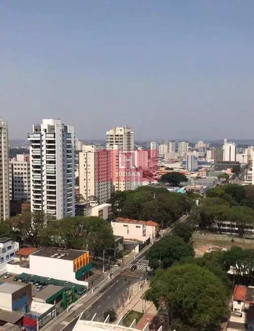 Foto 1 de Apartamento com 2 Quartos à venda, 76m² em Santo Amaro, São Paulo