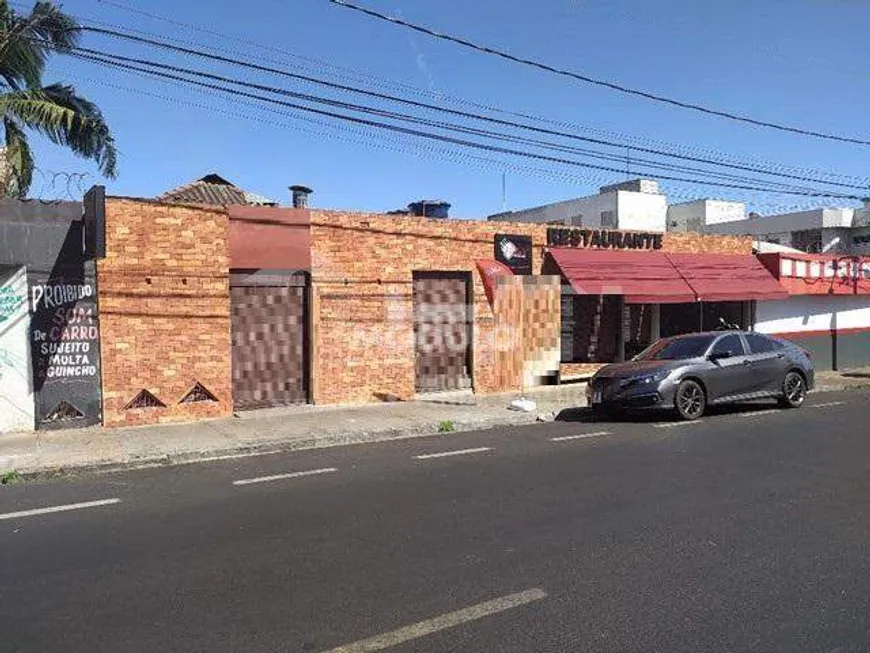 Foto 1 de Ponto Comercial para alugar, 25m² em Martins, Uberlândia