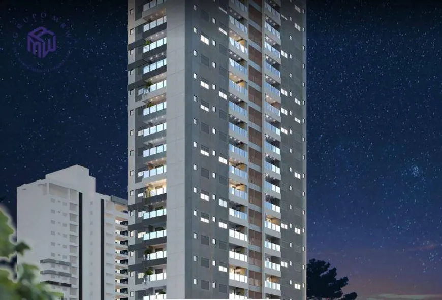 Foto 1 de Apartamento com 3 Quartos à venda, 87m² em Mangal, Sorocaba