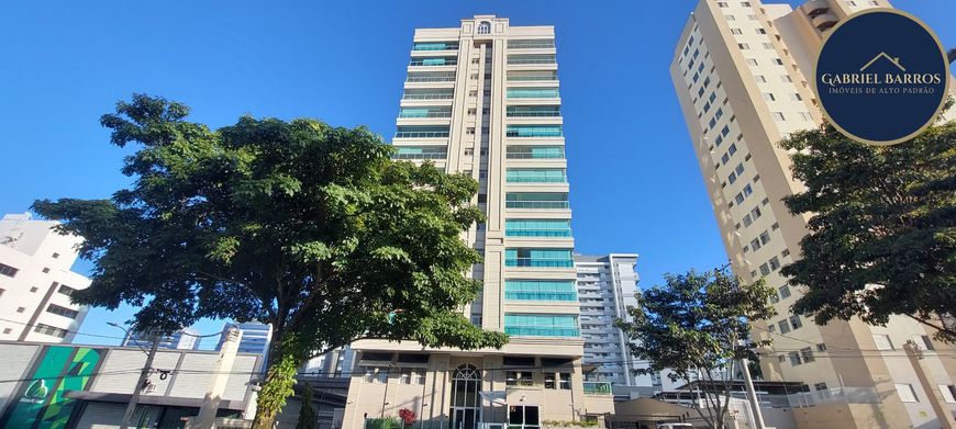 Apartamento - Padrão - Parque Residencial Aquarius - São José dos