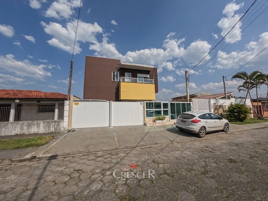 Foto 1 de Apartamento com 4 Quartos à venda, 153m² em Centro, Matinhos