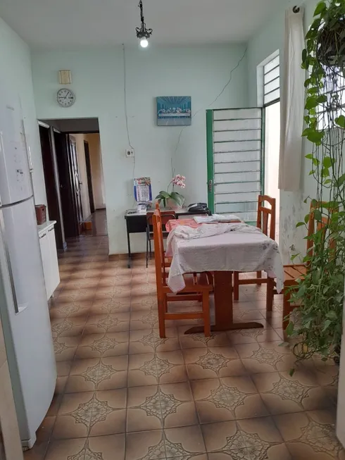 Foto 1 de Casa com 3 Quartos à venda, 200m² em Jardim Santa Rosalia, Sorocaba