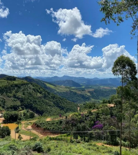 Foto 1 de Lote/Terreno à venda, 100m² em Centro, Santa Teresa