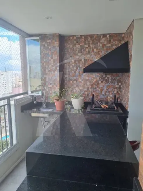 Foto 1 de Apartamento com 3 Quartos à venda, 73m² em Tucuruvi, São Paulo