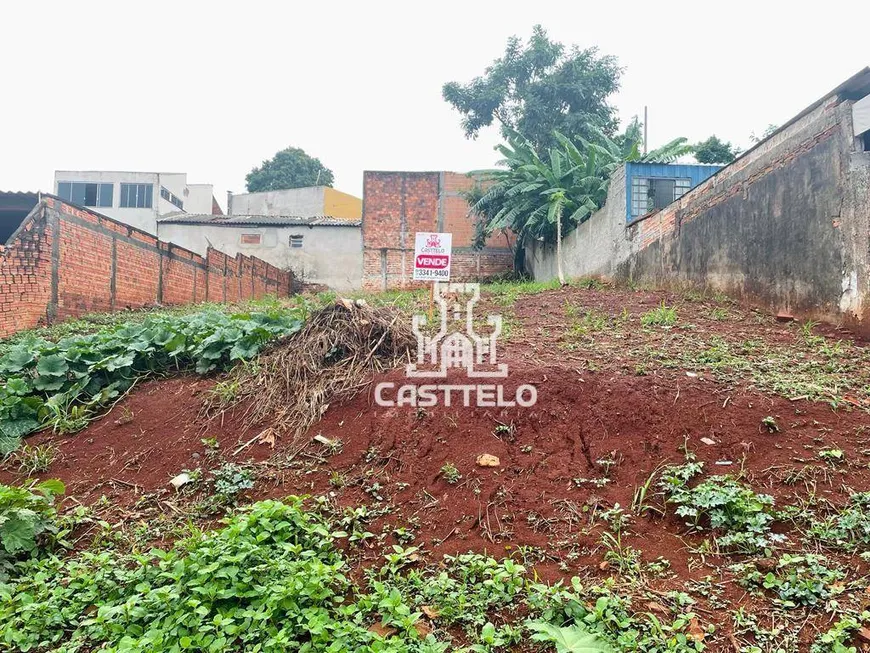 Foto 1 de Lote/Terreno à venda, 359m² em Jardim Olimpico, Londrina