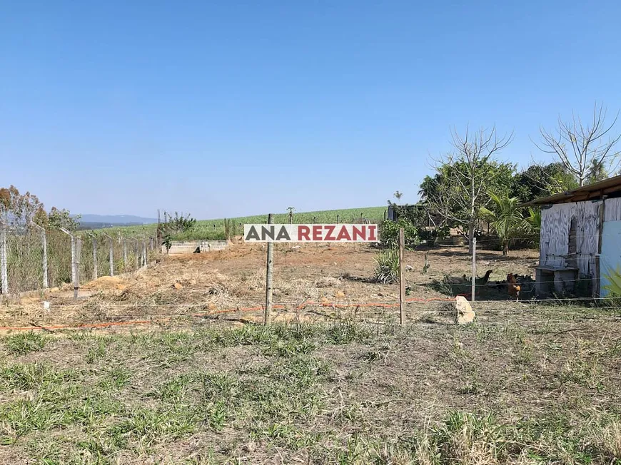 Foto 1 de Lote/Terreno à venda, 1000m² em Residencial Campo Belo, Boituva