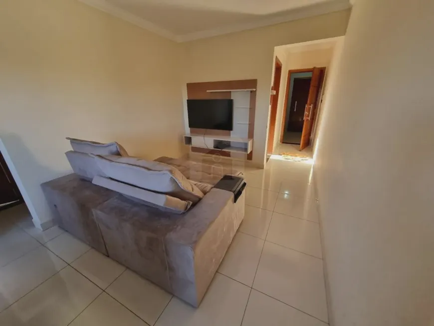 Foto 1 de Apartamento com 2 Quartos à venda, 69m² em Pampulha, Uberlândia