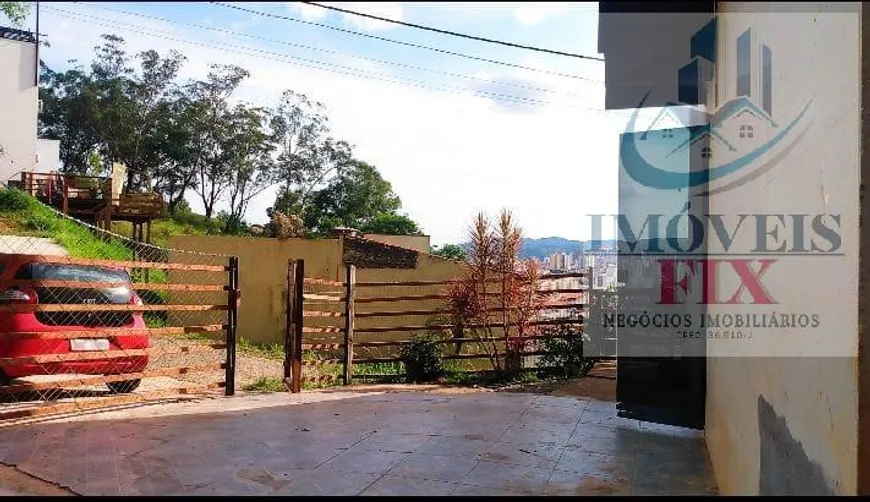 Foto 1 de Casa com 3 Quartos à venda, 80m² em Vila Rica, Jundiaí