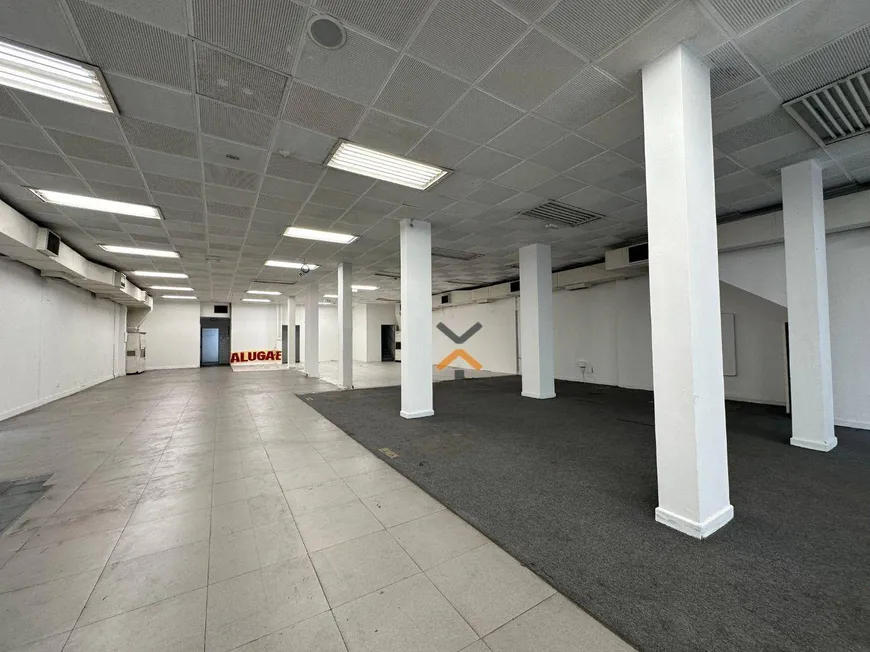 Foto 1 de Prédio Comercial para alugar, 1500m² em Centro, São Caetano do Sul