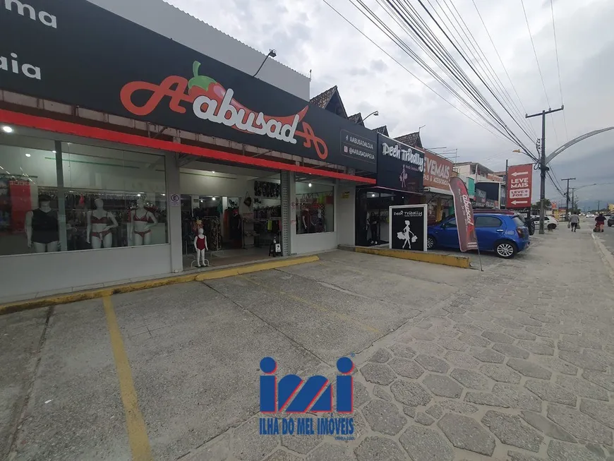 Foto 1 de Imóvel Comercial à venda, 400m² em Ipanema, Pontal do Paraná