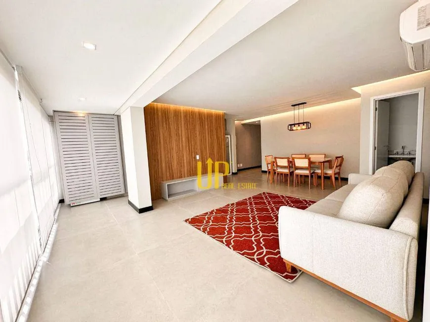 Foto 1 de Apartamento com 2 Quartos à venda, 90m² em Vila Cordeiro, São Paulo