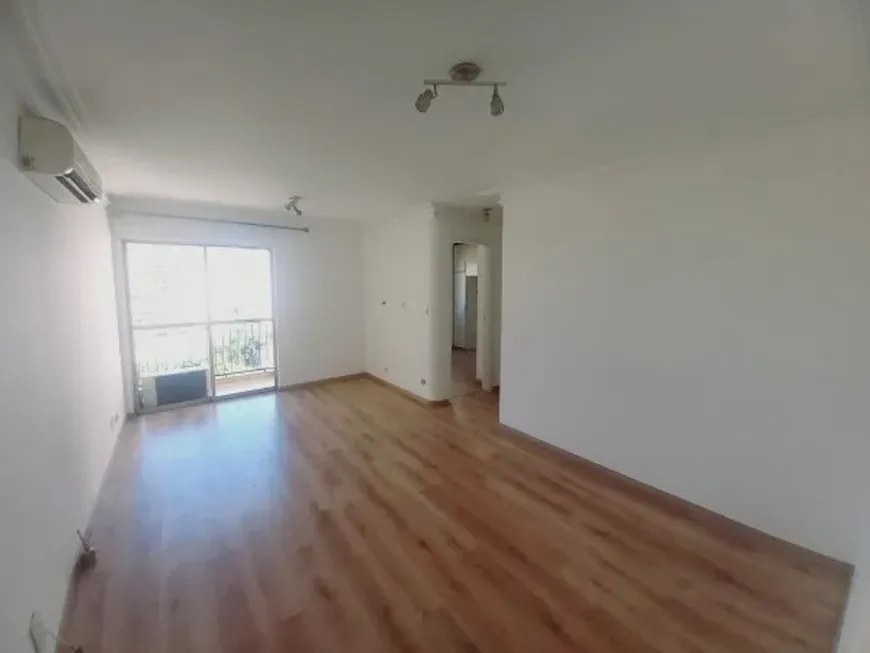 Foto 1 de Apartamento com 3 Quartos à venda, 94m² em Vila Mascote, São Paulo