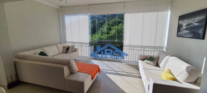 Foto 1 de Casa de Condomínio com 3 Quartos para alugar, 280m² em Alphaville, Santana de Parnaíba