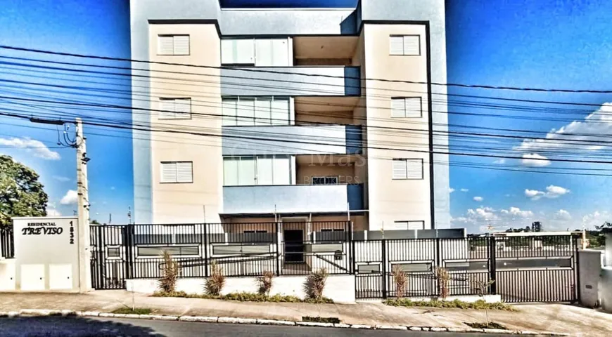 Foto 1 de Apartamento com 2 Quartos à venda, 84m² em Centro, Salto