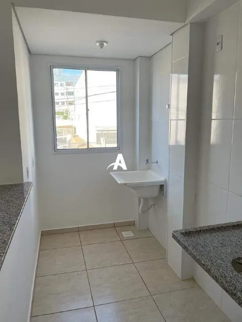 Foto 1 de Apartamento com 2 Quartos à venda, 50m² em Shopping Park, Uberlândia