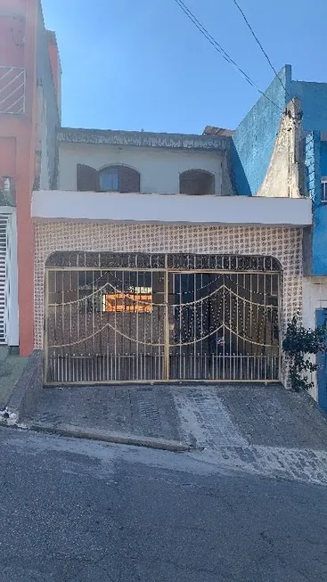 Foto 1 de Sobrado com 3 Quartos à venda, 150m² em Ns Aparecida, São Paulo