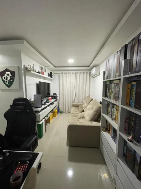 Foto 1 de Apartamento com 2 Quartos à venda, 51m² em da Luz, Nova Iguaçu